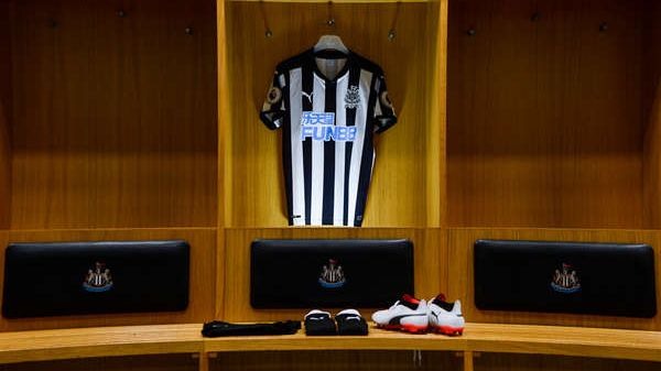 COMPETITION: Win Newcastle United Stadium Tour tickets