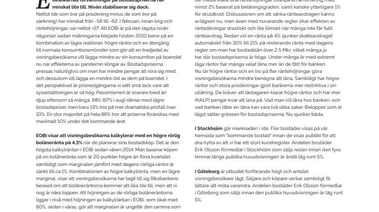 Erik Olsson Fastighetsförmedling kommenterar bostadsmarknaden 21 dec 22.pdf