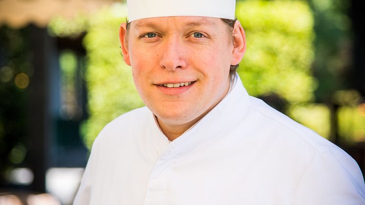 Mattias Roock