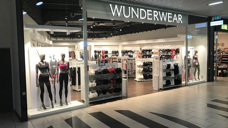 Lingerikæde går mod strømmen: Vil åbne 40 procent flere butikker inden 2024