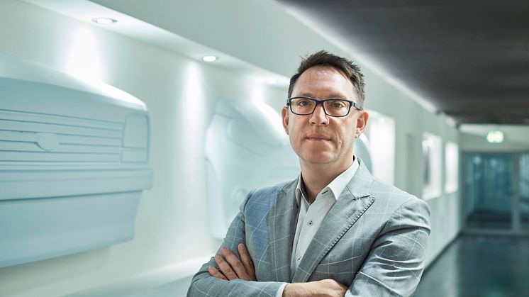 Amko Leenarts ist neuer Direktor Design, Ford of Europe