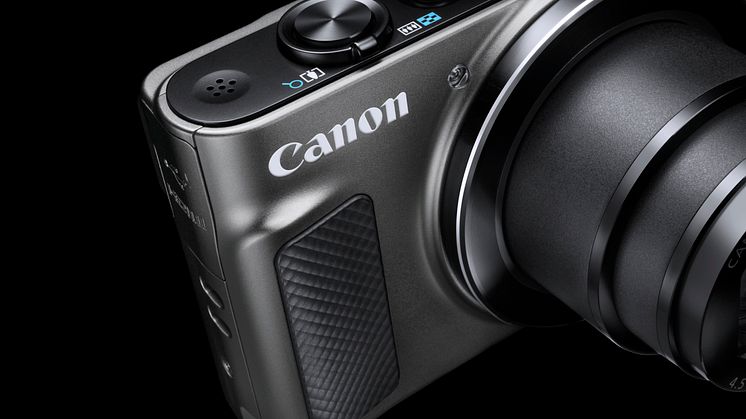 PowerShot SX620 HS BK BEAUTY GRIP BK_Background