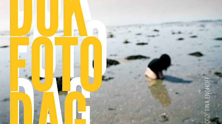 Foto: Tina Enghoff, en av pristagarna