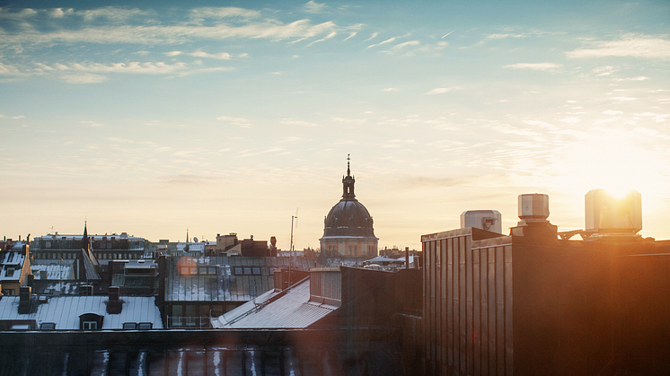 Banbrytande 5G-projekt för bättre vård är målet i samarbete mellan Telia och Region Stockholm