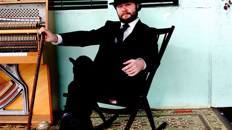 Richard Lindgren