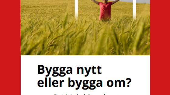 Servisbroschyrframsida