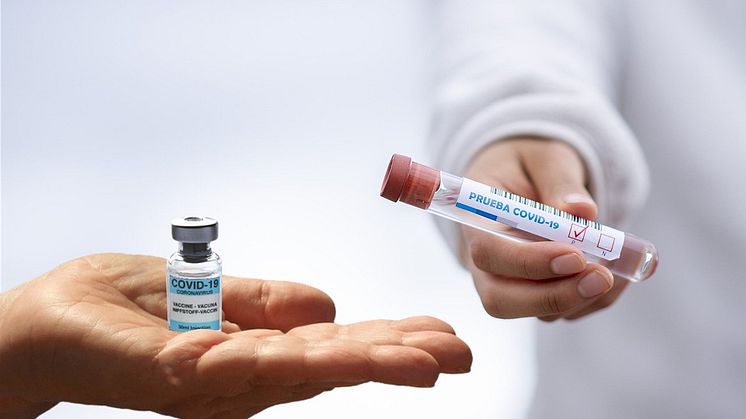Covid-19 kan öka risken att utveckla diabetes