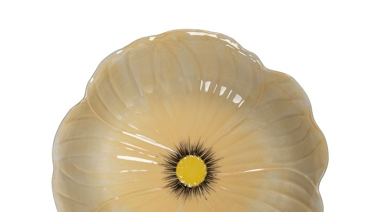 BYON SS25 - Bowl Poppy L