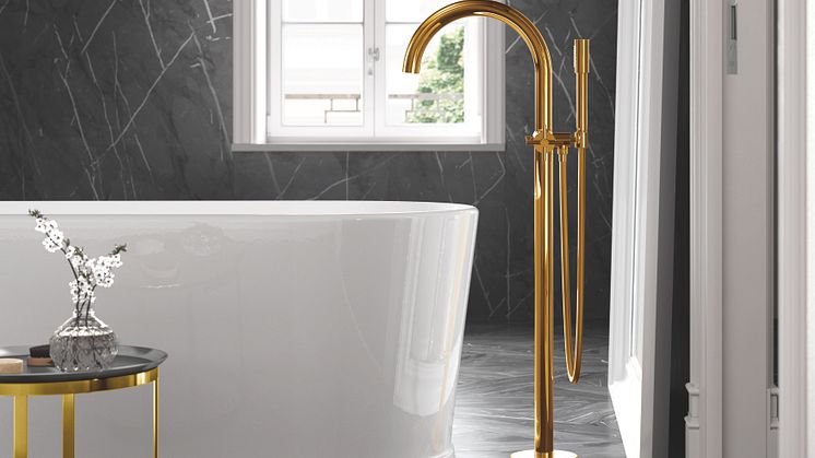 GROHE bathroom details