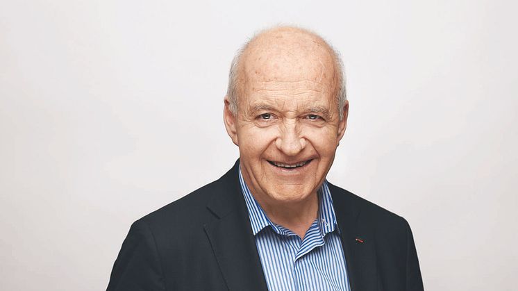 dm-Gründer Werner fördert die Forschung zum Thema bedingungsloses Grundeinkommen