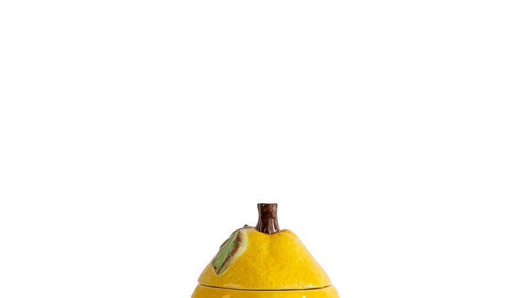 Bowl Lemon jam - Byon SS23 - 5228625210