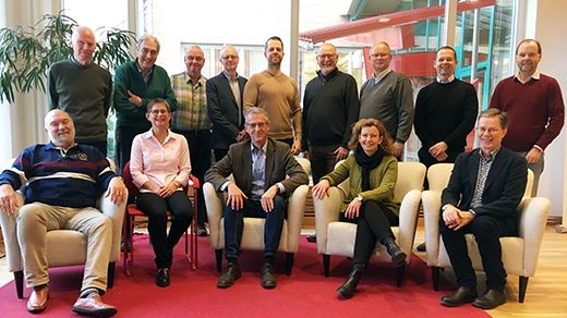 RCC Syds patient- och närståenderåd
