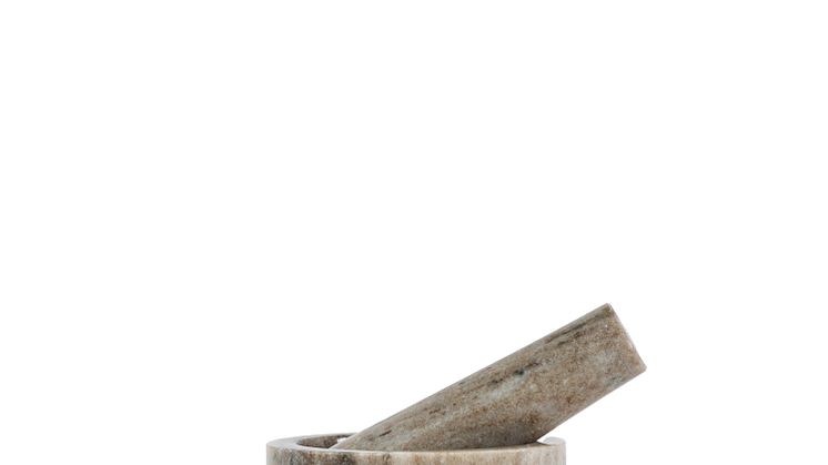 Sagaform AW24 - Sten mortar 