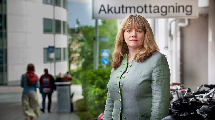 Foto: Fredrik Hjerling
