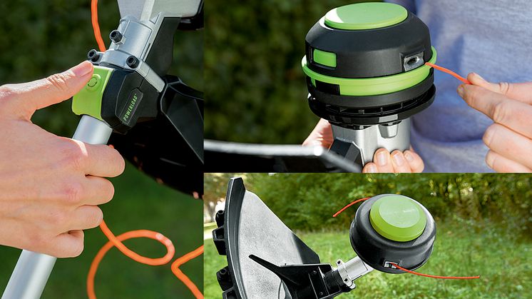 Trimmer(100x170mm)load