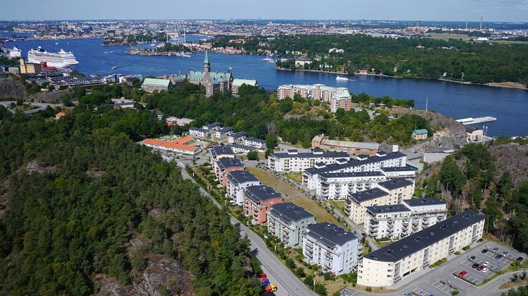 Pressinbjudan: Bostadskrisen - ett faktum? (debatt)