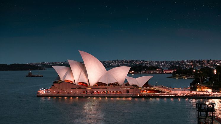 Essential Energys nätverk täcker cirka 90 procent av ytan i delstaten New South Wales där Sydney är den största staden.