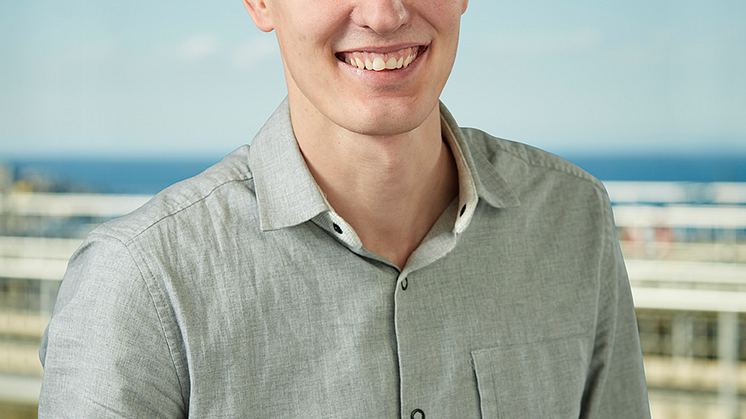 Lars Horrdin