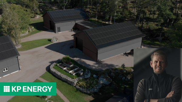 KP Energy Finland