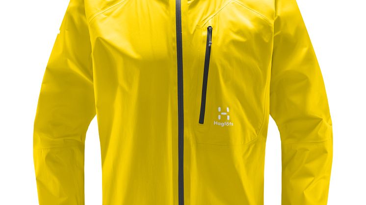 L.I.M Jacket Men