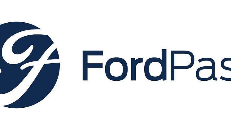 Ford lanserar appen FordPass – ska förenkla bilägandet  