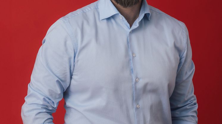 Martin Johansson