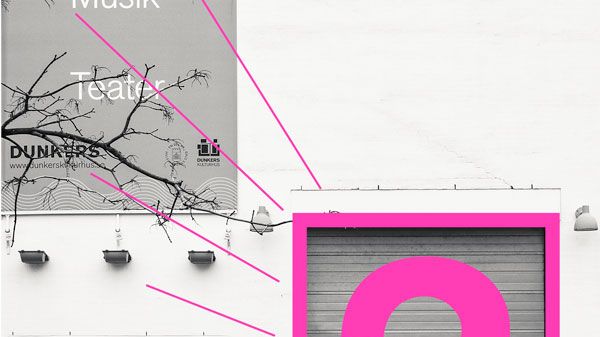 ​Dunkers Kulturkalender – En hemlighet till lunch ända fram till jul