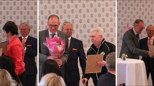 Grattis årets Vårstipendiater