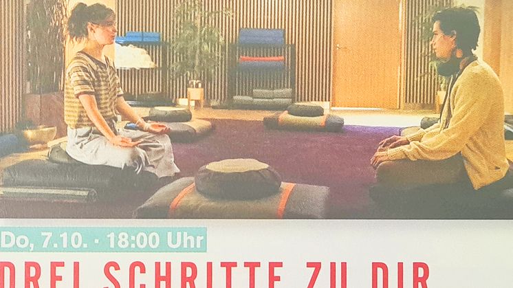 Filme vom Abschied: Eine Filmreihe in den Passage Kinos