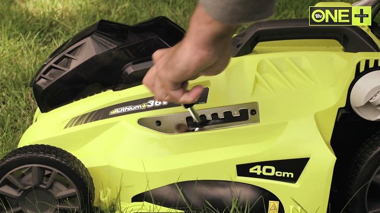 RYOBI ONE+