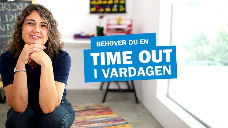 Offerta och RIX FM i ny samarbetstävling