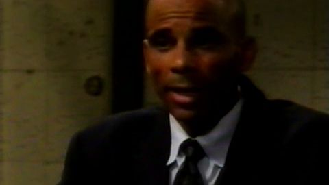 Former Y&R Star Howard Dell