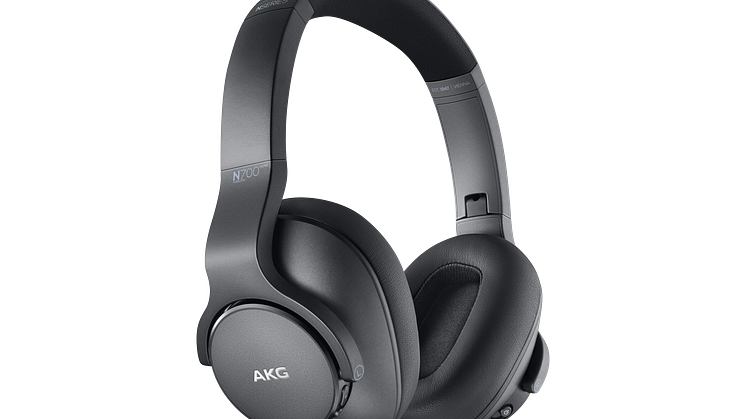 N700 black