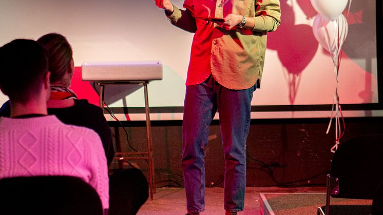 Otherlands: NFT kan revolutionere kulturscenen