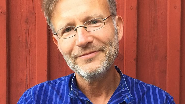 Henrik Lindblad