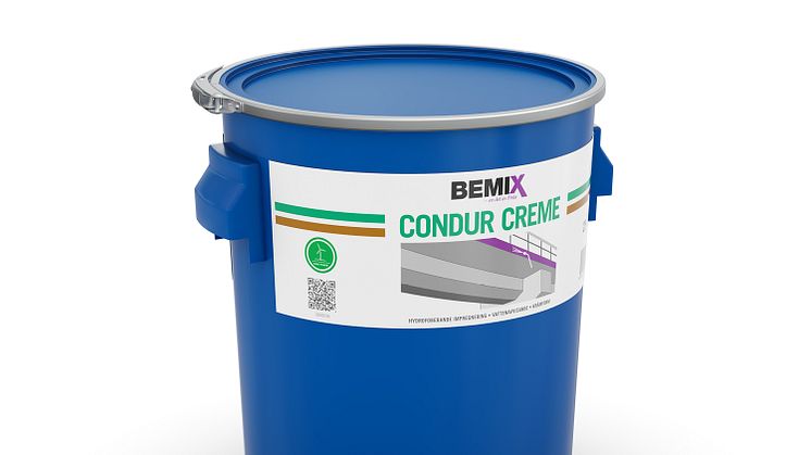 Bemix Condur vit_Creme_720x720
