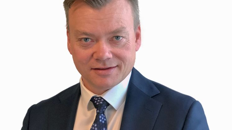 Rune Eriksen, Entelios