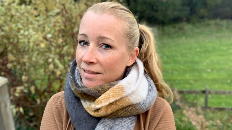 Ny Regional Manager, välkommen Johanna Brage!