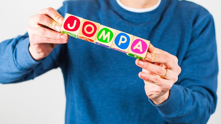 Jompa