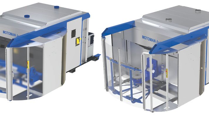 ArcWorld CS nya varianter