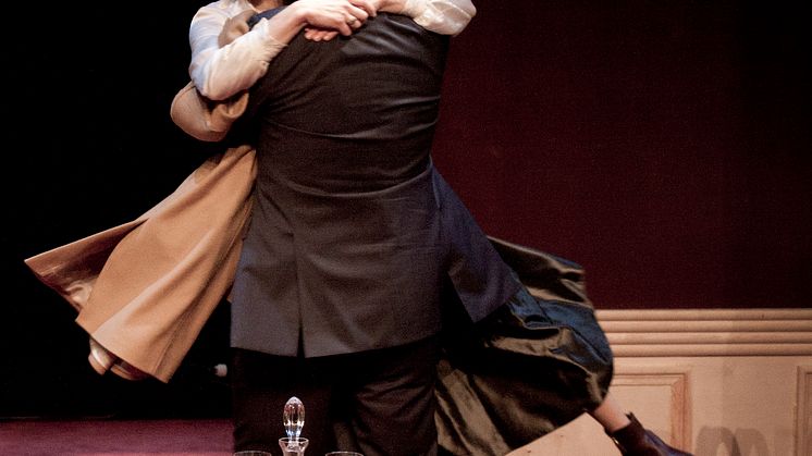 Hedda Gabler