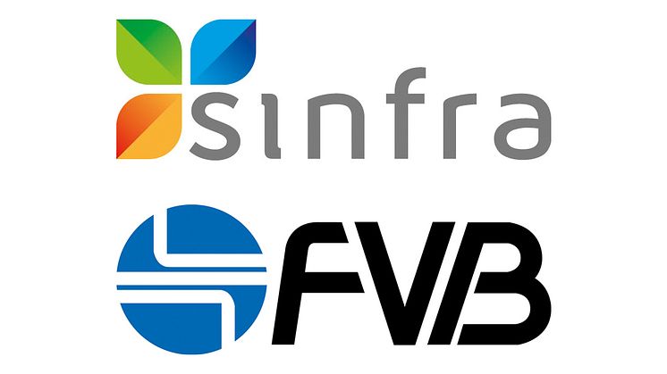 FVB nytt ramavtal med Sinfra