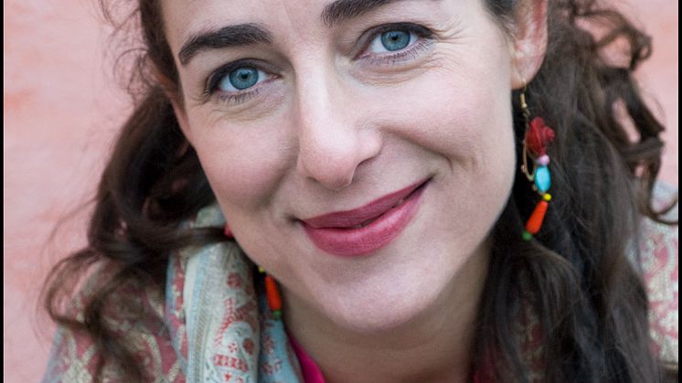 Professor Joanna Rubin Dranger föreläser om visuell makt på Nordiska Akvarellmuseet