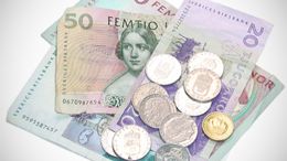 Örebro kommuns delårsrapport med prognos 1