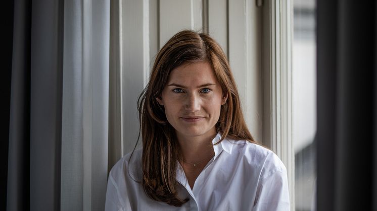 "Det här är ett initiativ som känns viktigt och som rimmar väl med vårt varumärke,” säger Ellen Pettersson, VD Hotel Ruth.