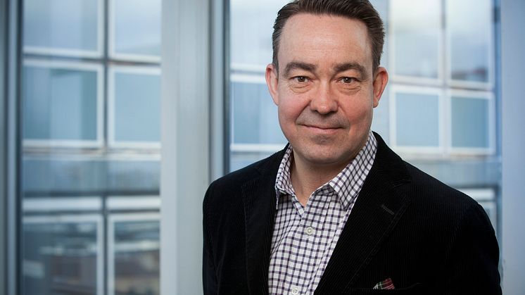 Mikael Hallberg
