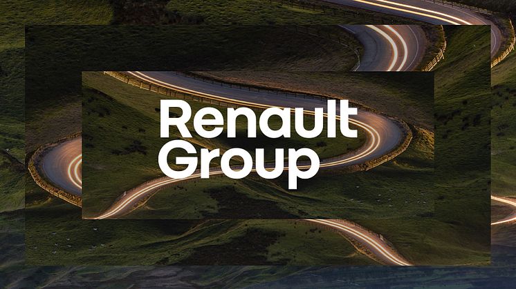 Renault Group dominerer det franske marked