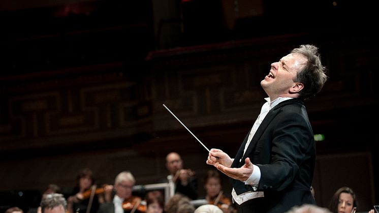 Säsongen 2014–15 i Konserthuset