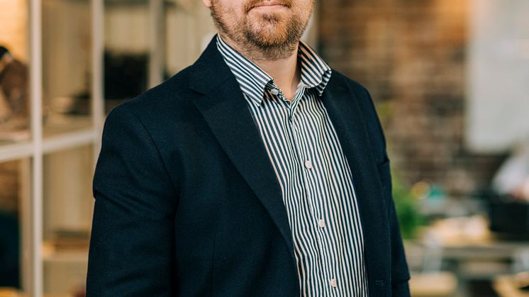 Eivind Hjulstad