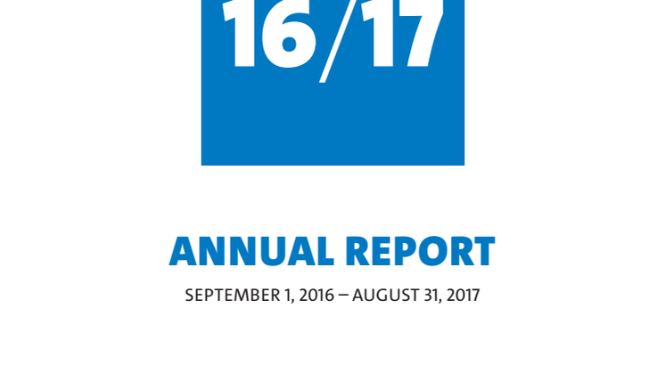 CORPORATE RESPONSIBILITY REPORT